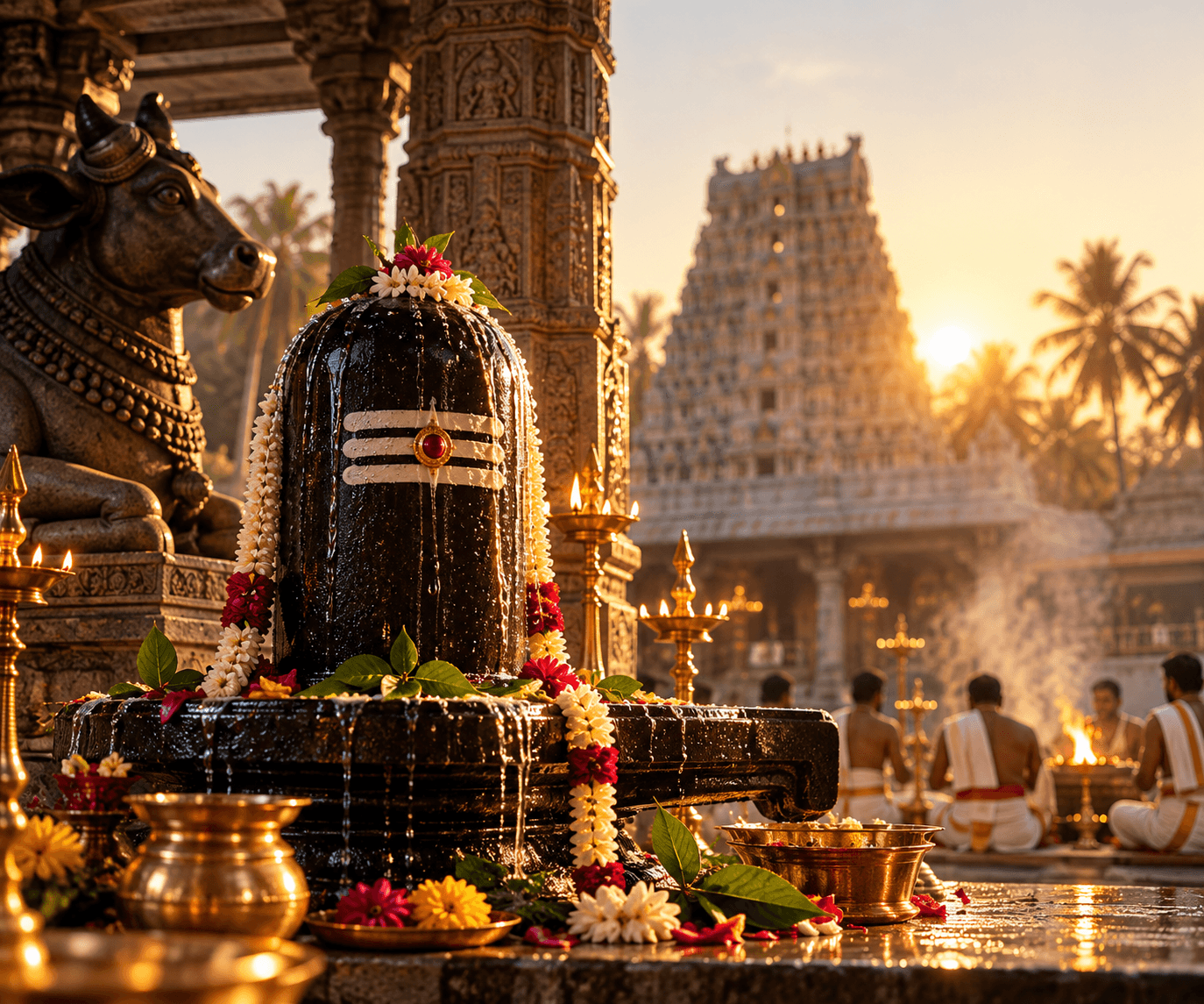 Srikari Devi Aalayam
