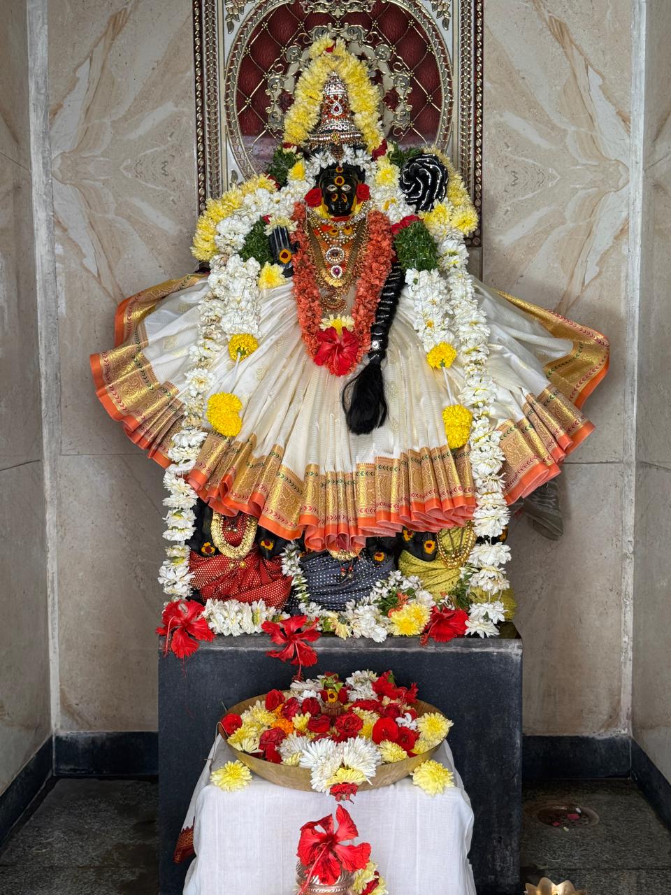Desi Gomata Pooja & Go-Samrakshana